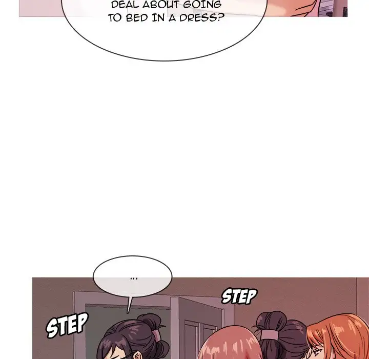 Love Me More - Chapter 6 [photo 46] - MangaPorn