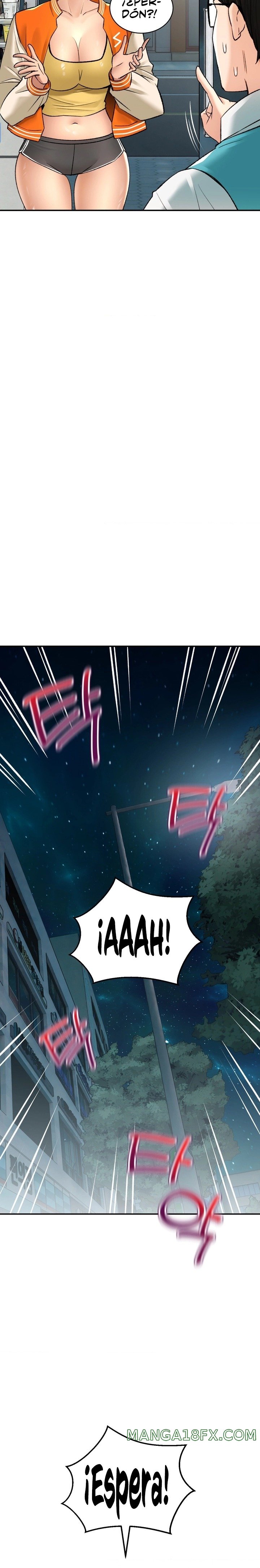 The Bathhouse Raw - Chapter 27 [photo 10] - MangaPorn