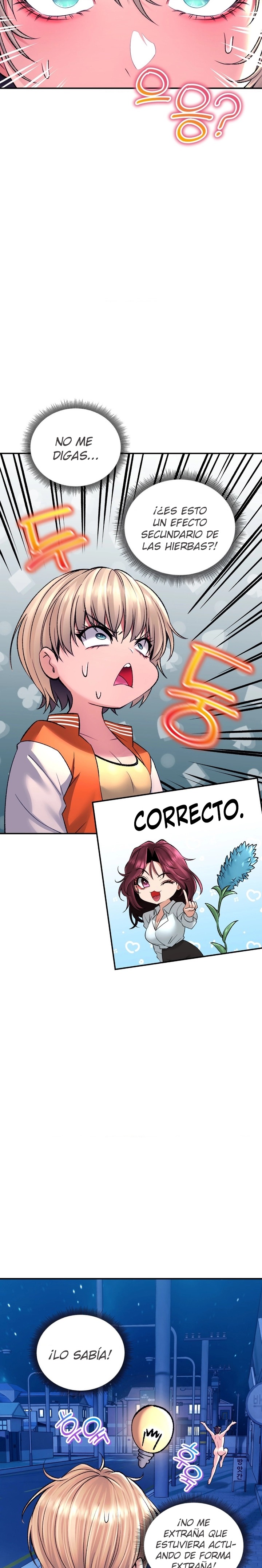 The Bathhouse Raw - Chapter 27 [photo 14] - MangaPorn