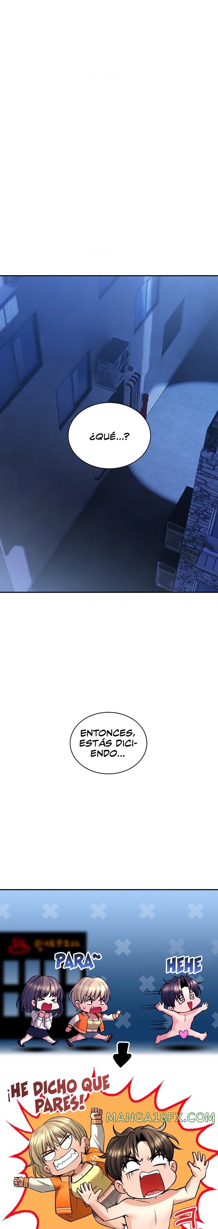 The Bathhouse Raw - Chapter 27 [photo 28] - MangaPorn