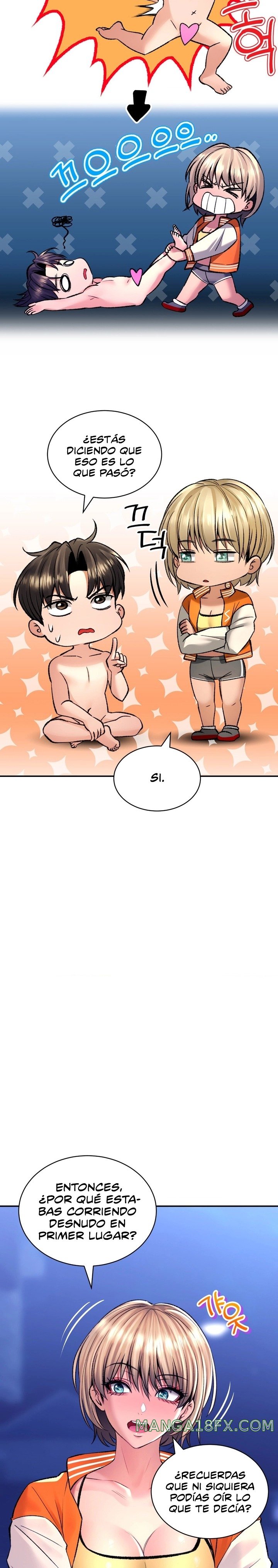 The Bathhouse Raw - Chapter 27 [photo 29] - MangaPorn