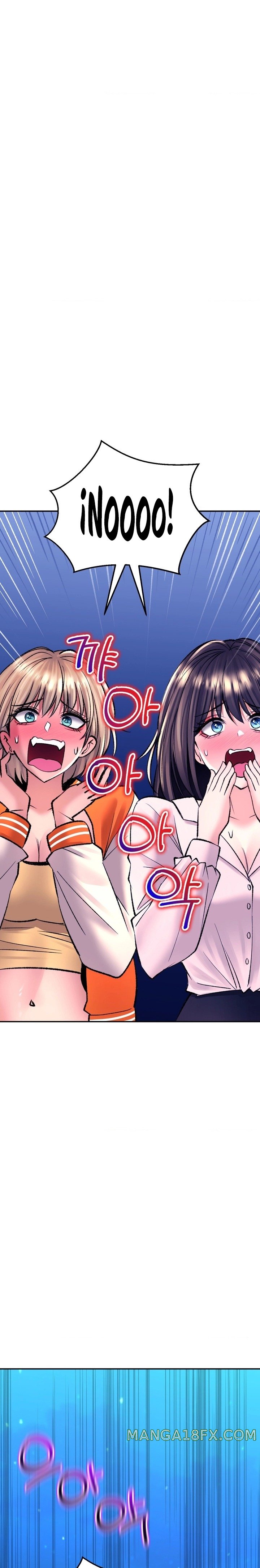 The Bathhouse Raw - Chapter 27 [photo 3] - MangaPorn