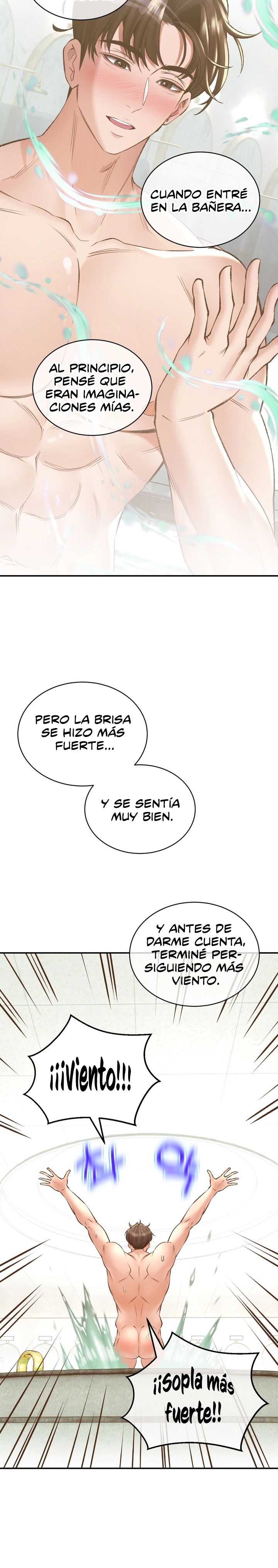 The Bathhouse Raw - Chapter 27 [photo 31] - MangaPorn