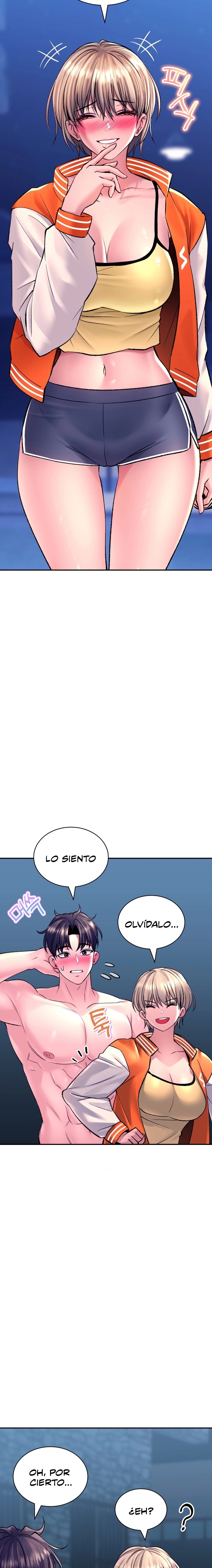 The Bathhouse Raw - Chapter 27 [photo 33] - MangaPorn