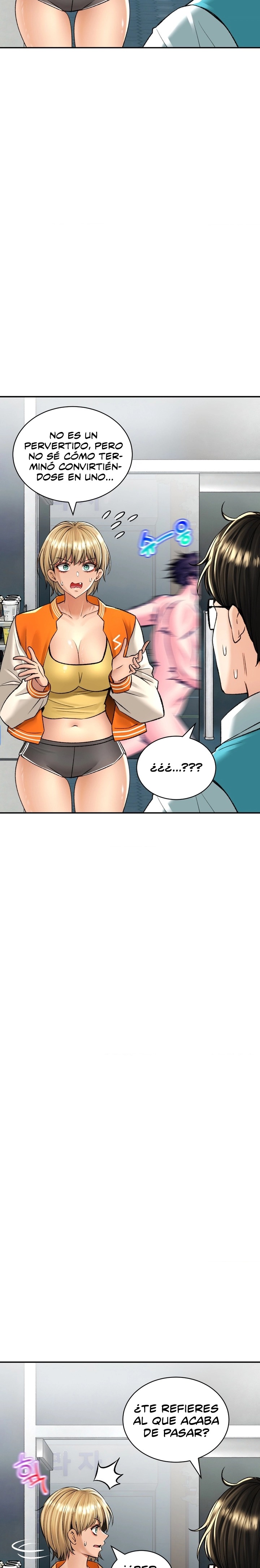 The Bathhouse Raw - Chapter 27 [photo 9] - MangaPorn