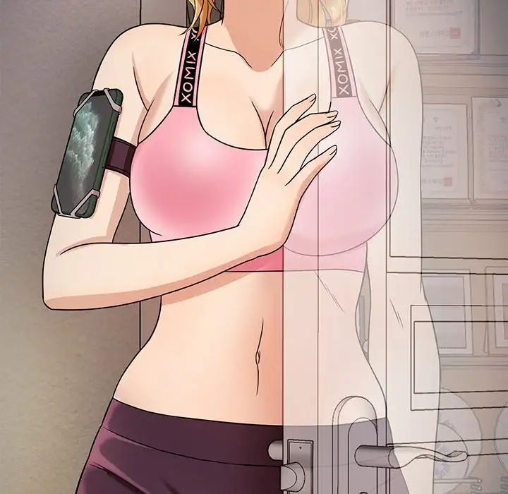 Love Me More - Chapter 7 [photo 120] - MangaPorn