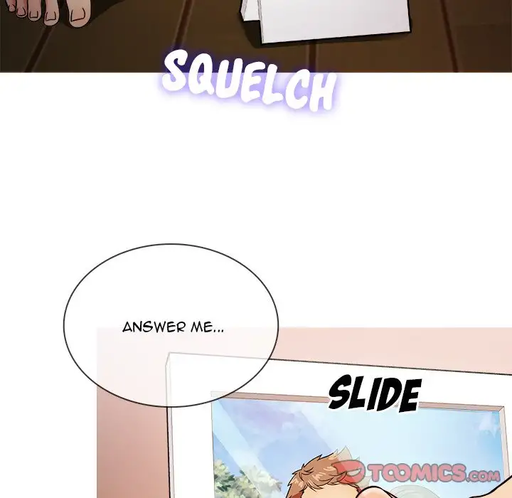 Love Me More - Chapter 7 [photo 33] - MangaPorn