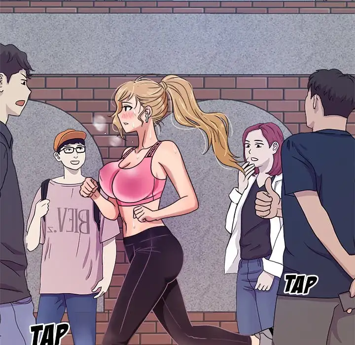 Love Me More - Chapter 7 [photo 67] - MangaPorn