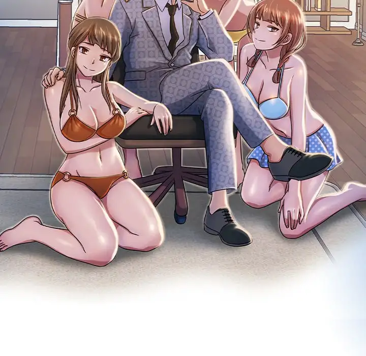 Love Me More - Chapter 8 [photo 26] - MangaPorn