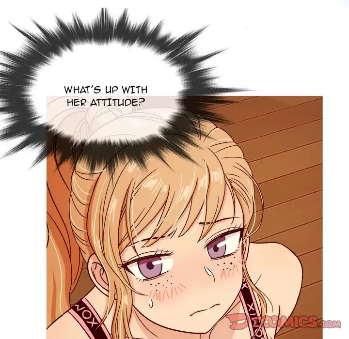 Love Me More - Chapter 8 [photo 27] - MangaPorn