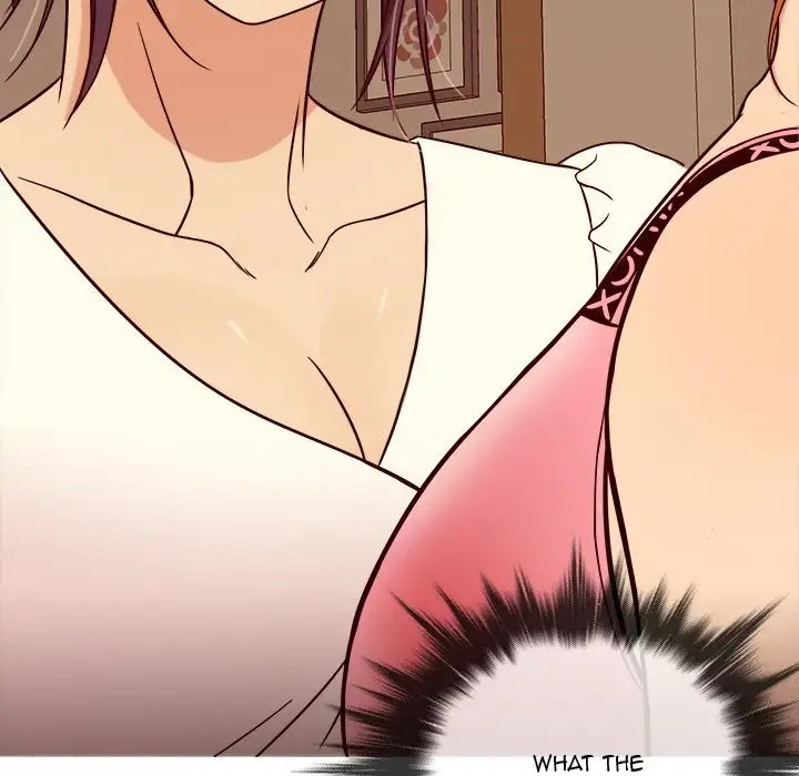 Love Me More - Chapter 8 [photo 36] - MangaPorn