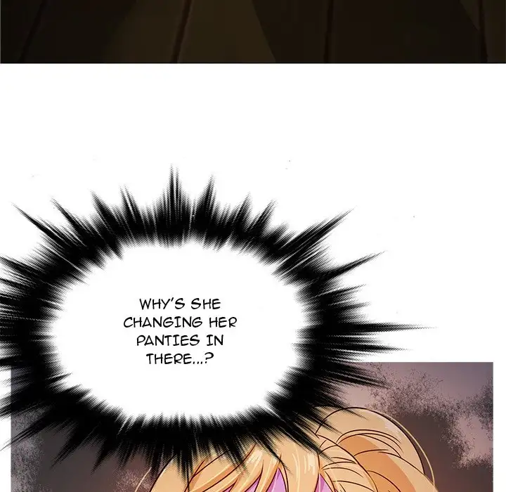 Love Me More - Chapter 8 [photo 5] - MangaPorn