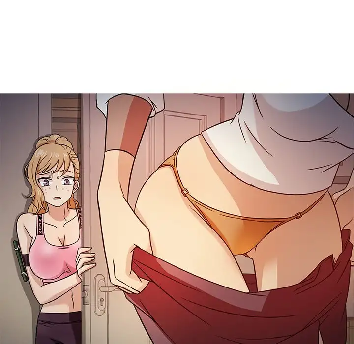 Love Me More - Chapter 8 [photo 7] - MangaPorn