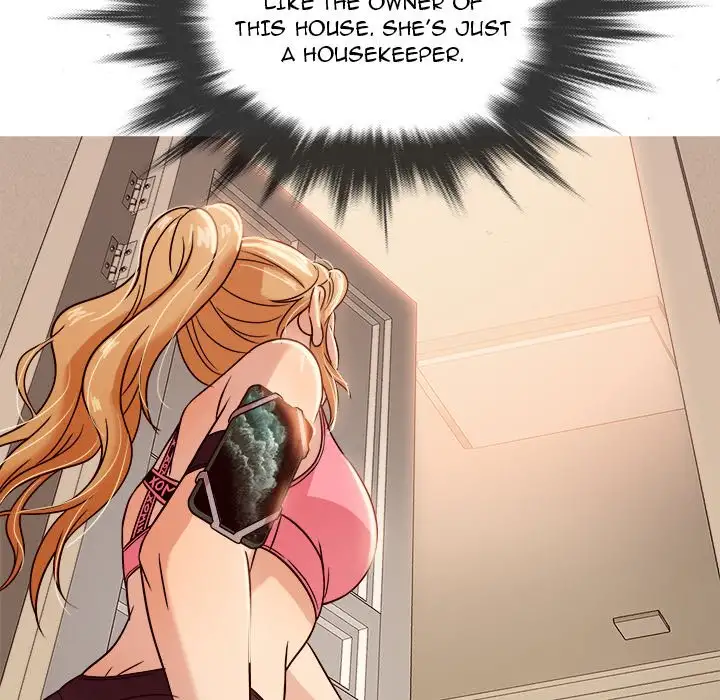 Love Me More - Chapter 8 [photo 77] - MangaPorn