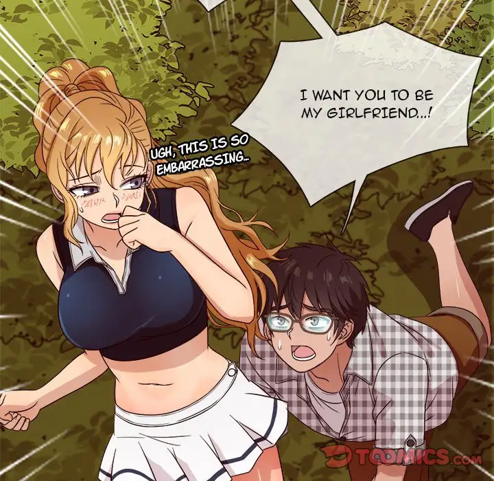 Love Me More - Chapter 10 [photo 111] - MangaPorn