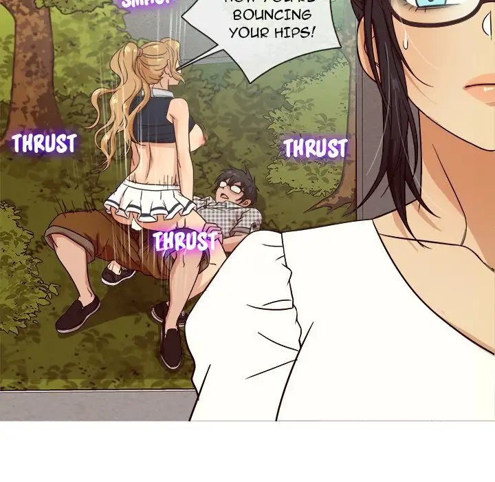 Love Me More - Chapter 10 [photo 55] - MangaPorn