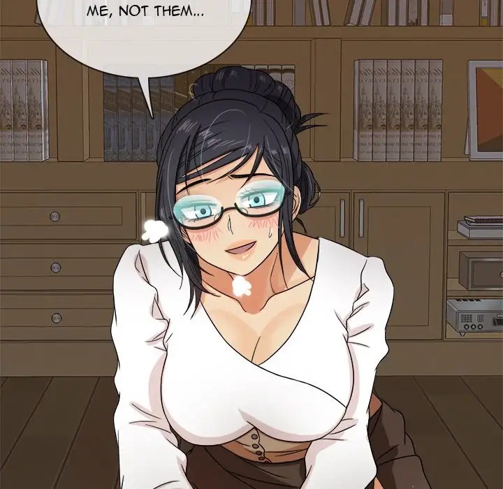 Love Me More - Chapter 10 [photo 86] - MangaPorn