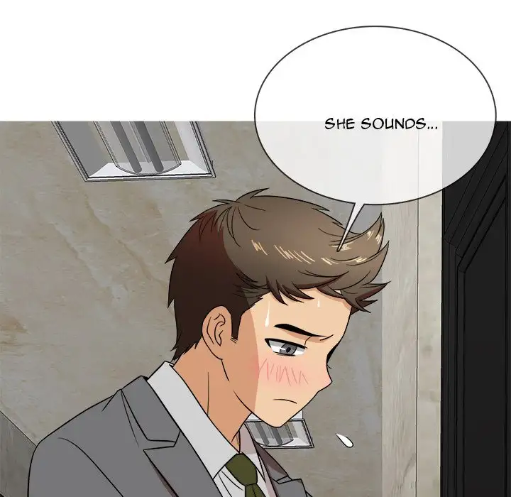 Love Me More - Chapter 11 [photo 5] - MangaPorn