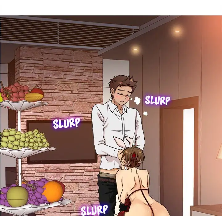 Love Me More - Chapter 12 [photo 108] - MangaPorn