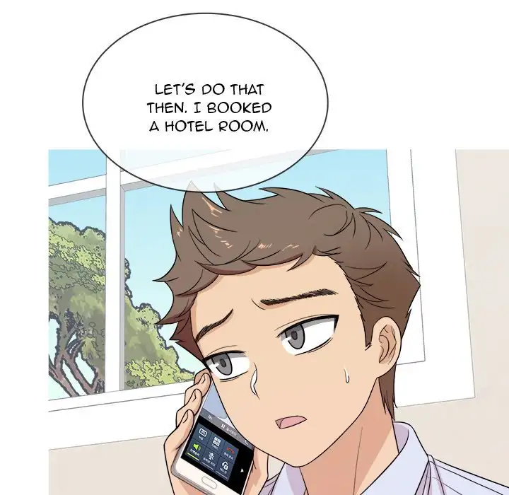 Love Me More - Chapter 12 [photo 69] - MangaPorn