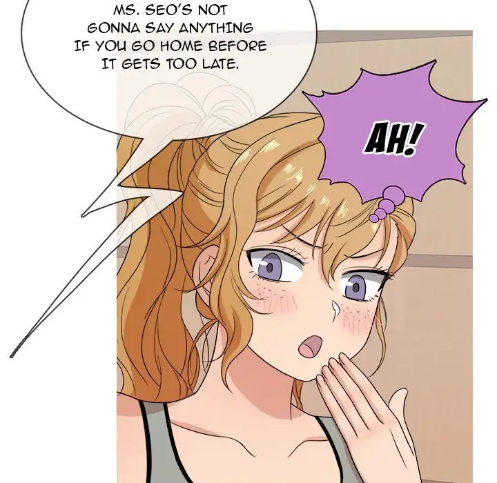 Love Me More - Chapter 12 [photo 73] - MangaPorn