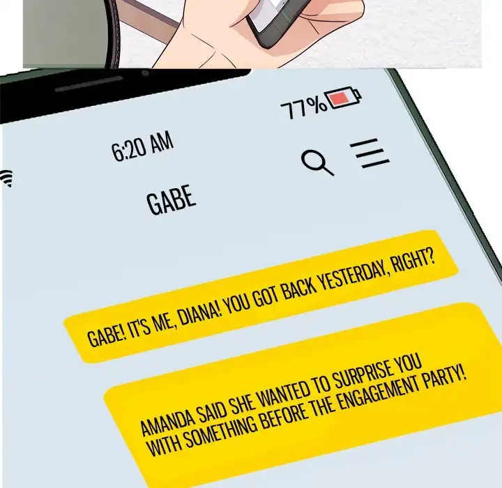 Love Me More - Chapter 12 [photo 77] - MangaPorn