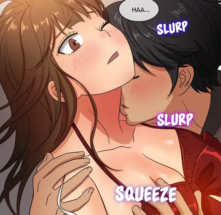 Love Me More - Chapter 13 [photo 26] - MangaPorn