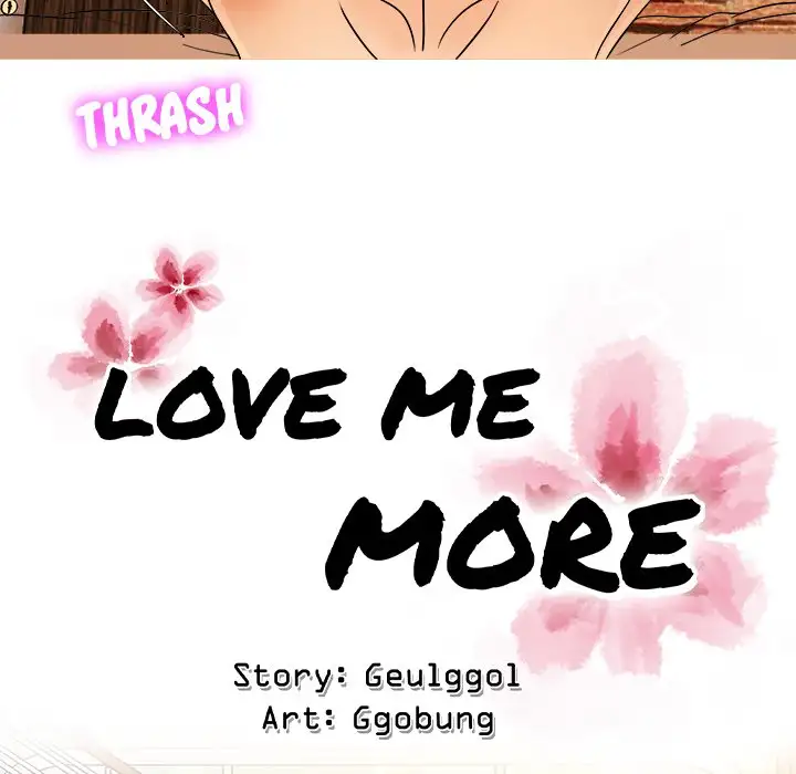 Love Me More - Chapter 13 [photo 78] - MangaPorn