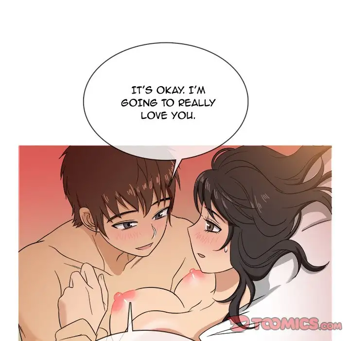 Love Me More - Chapter 14 [photo 105] - MangaPorn