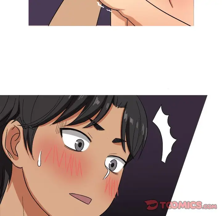 Love Me More - Chapter 14 [photo 15] - MangaPorn