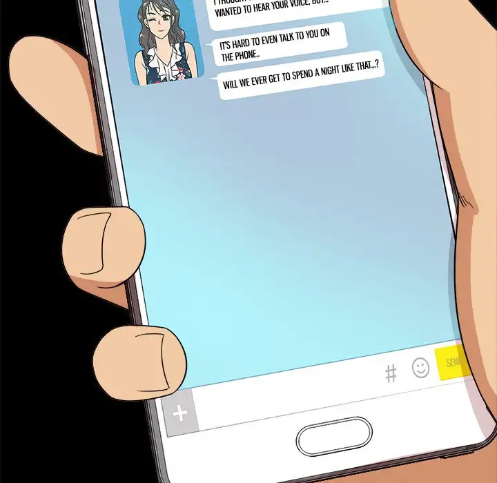 Love Me More - Chapter 14 [photo 35] - MangaPorn