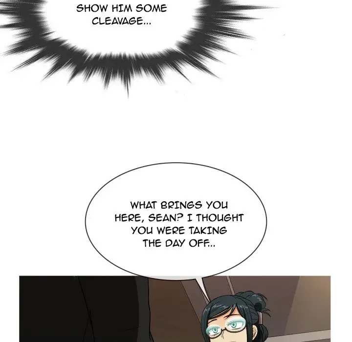 Love Me More - Chapter 14 [photo 68] - MangaPorn