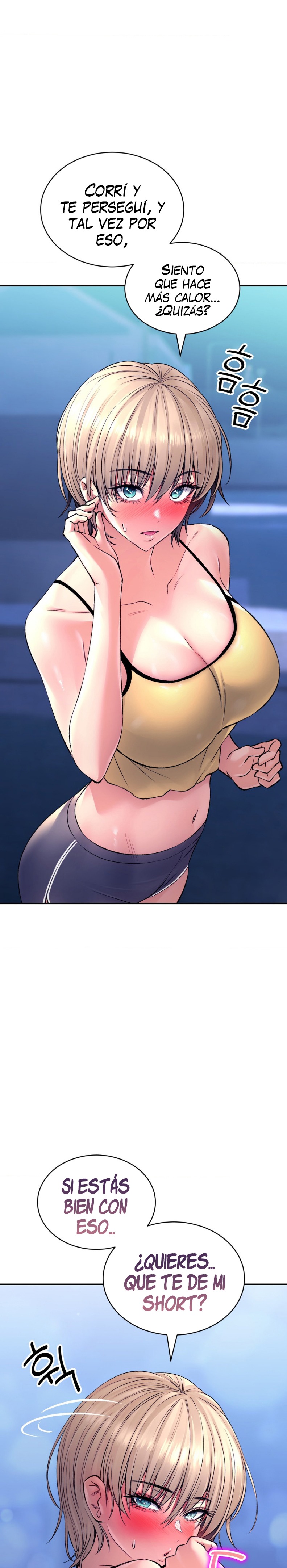 The Bathhouse Raw - Chapter 28 [photo 13] - MangaPorn