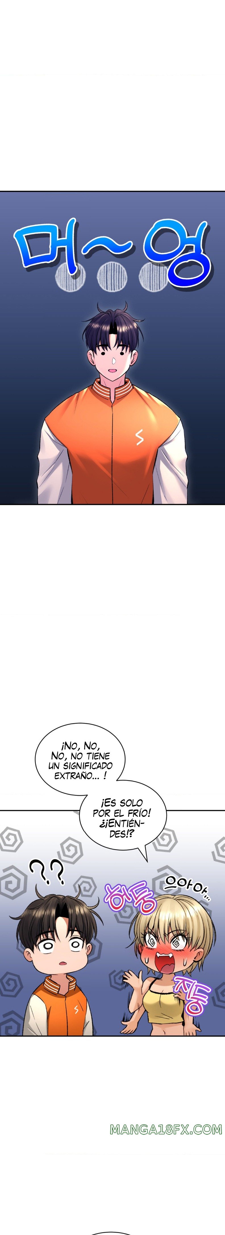 The Bathhouse Raw - Chapter 28 [photo 15] - MangaPorn