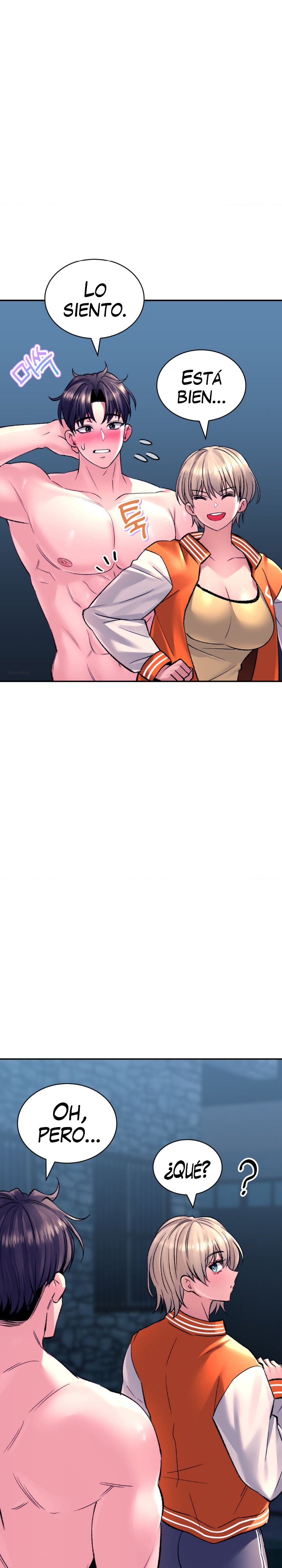 The Bathhouse Raw - Chapter 28 [photo 2] - MangaPorn