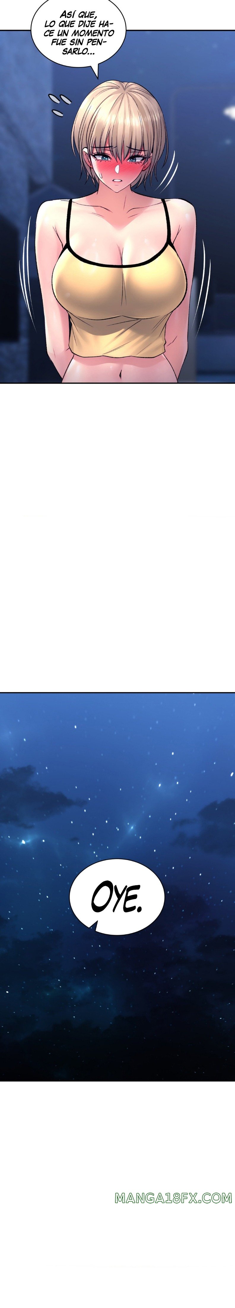 The Bathhouse Raw - Chapter 28 [photo 20] - MangaPorn