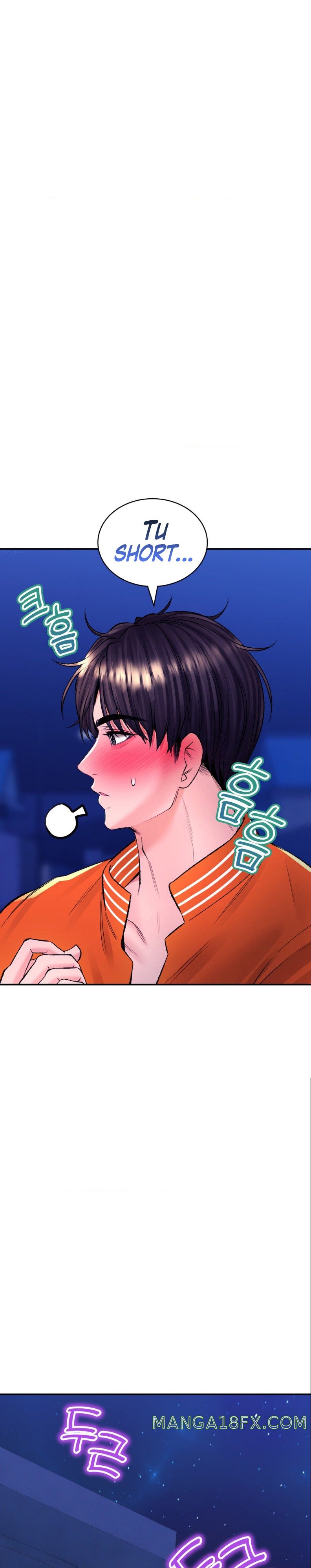 The Bathhouse Raw - Chapter 28 [photo 22] - MangaPorn