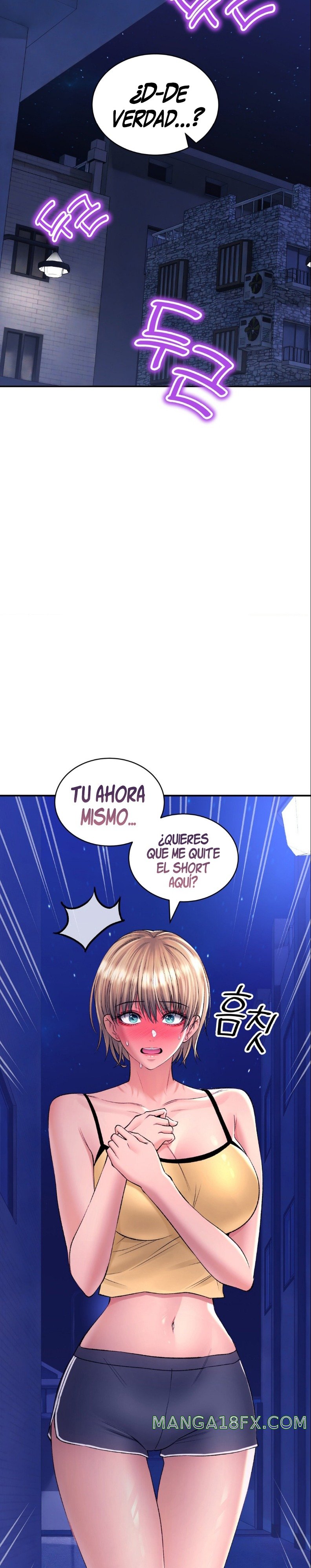 The Bathhouse Raw - Chapter 28 [photo 23] - MangaPorn