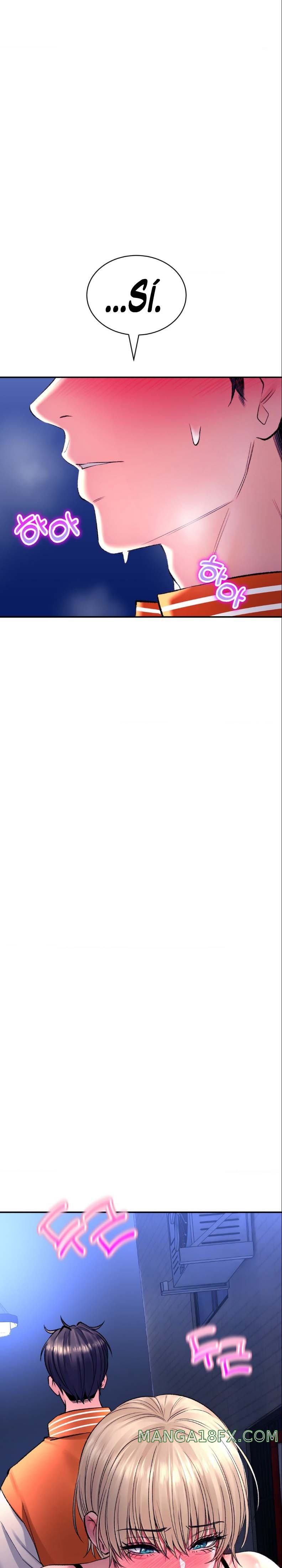 The Bathhouse Raw - Chapter 28 [photo 28] - MangaPorn