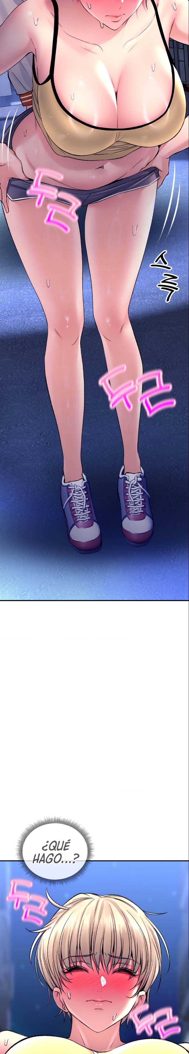 The Bathhouse Raw - Chapter 28 [photo 29] - MangaPorn