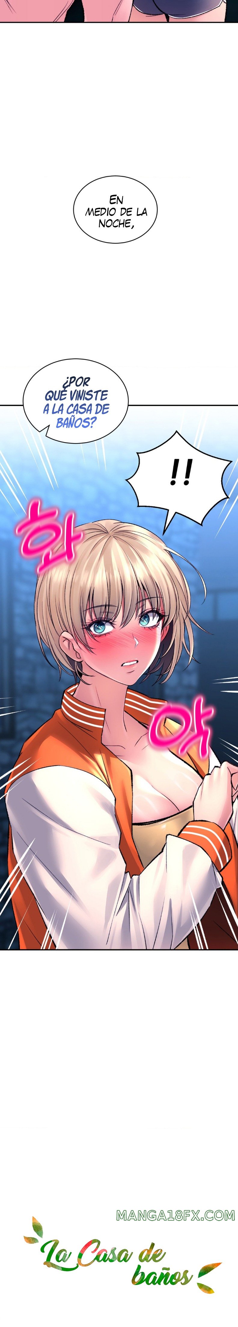 The Bathhouse Raw - Chapter 28 [photo 3] - MangaPorn