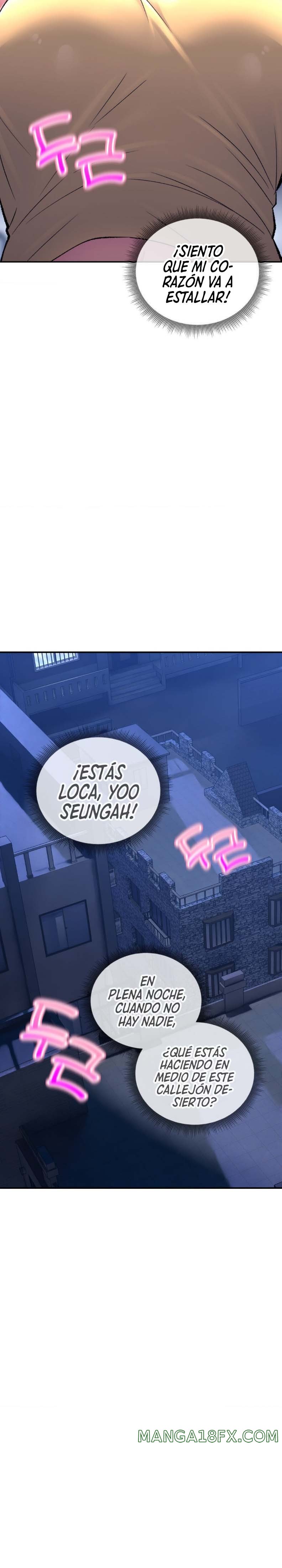 The Bathhouse Raw - Chapter 28 [photo 30] - MangaPorn