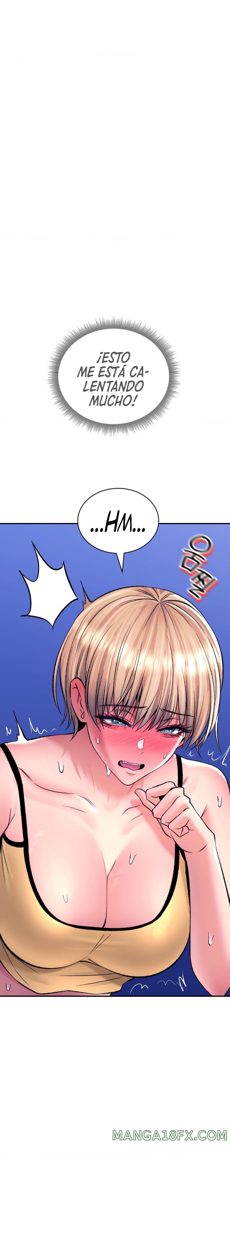 The Bathhouse Raw - Chapter 28 [photo 32] - MangaPorn