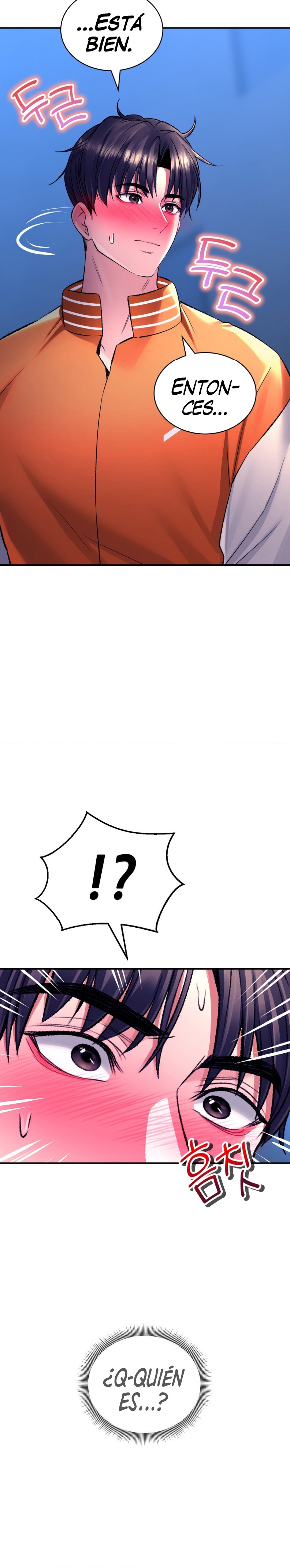 The Bathhouse Raw - Chapter 28 [photo 36] - MangaPorn