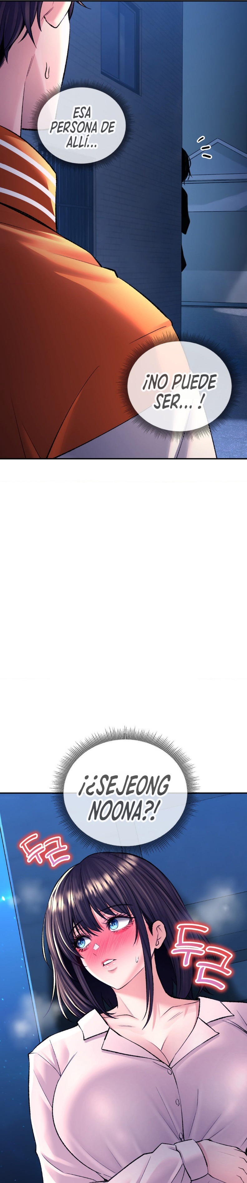 The Bathhouse Raw - Chapter 28 [photo 37] - MangaPorn