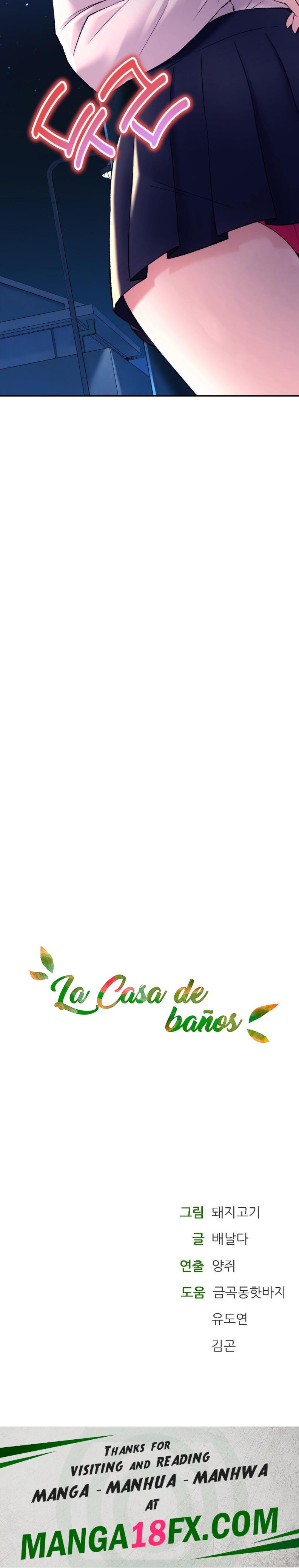 The Bathhouse Raw - Chapter 28 [photo 38] - MangaPorn