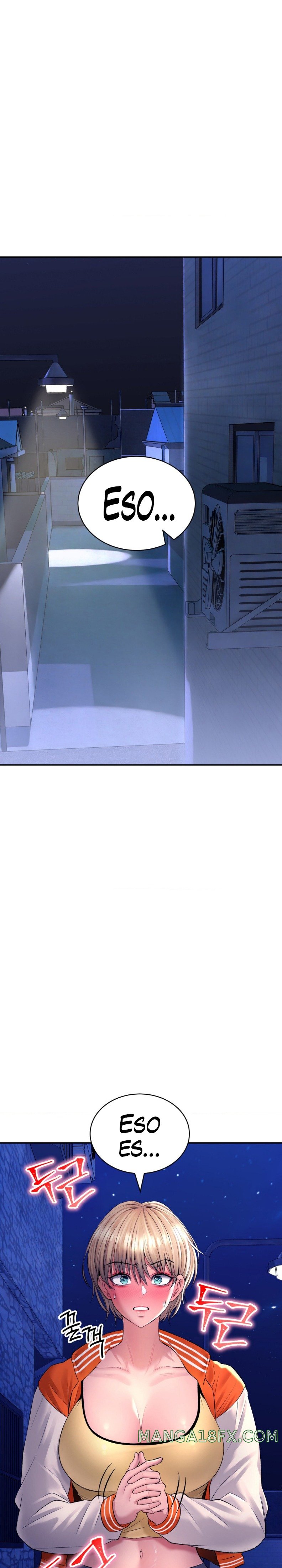 The Bathhouse Raw - Chapter 28 [photo 4] - MangaPorn