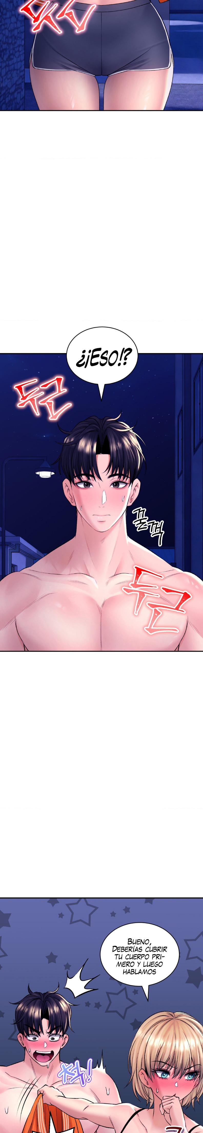 The Bathhouse Raw - Chapter 28 [photo 5] - MangaPorn