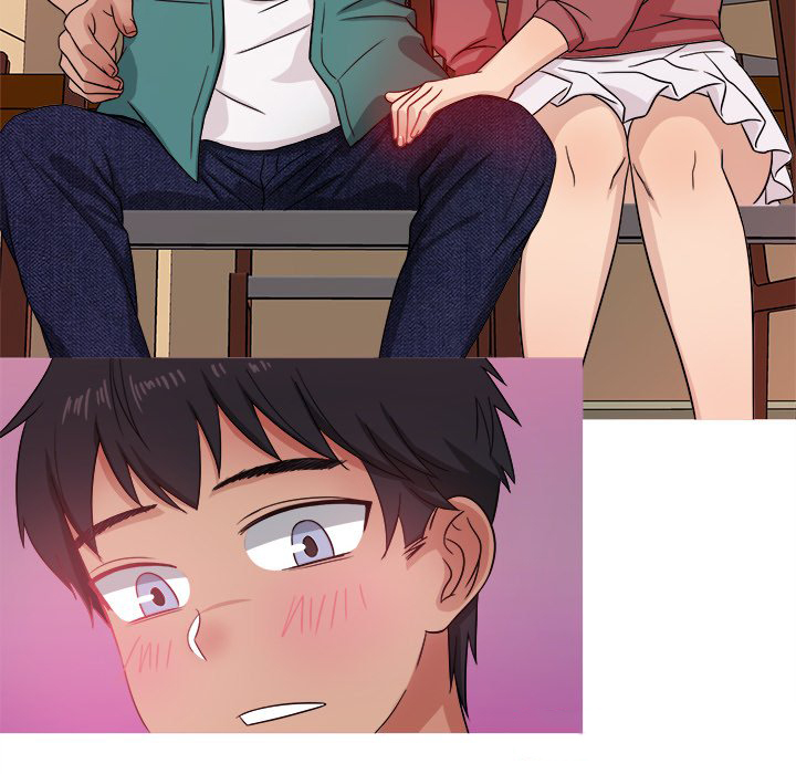 Love Me More - Chapter 17 [photo 8] - MangaPorn