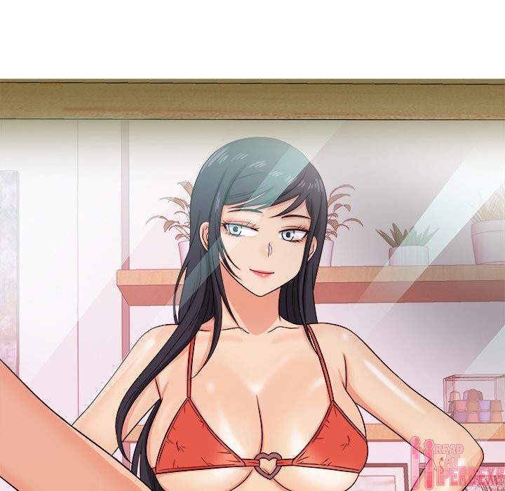 Love Me More - Chapter 18 [photo 22] - MangaPorn